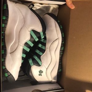 Air Jordan 10 retro 30th GG